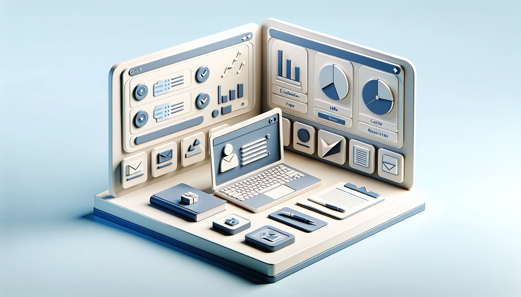 Plataformas Educativas (LMS y EdTech)