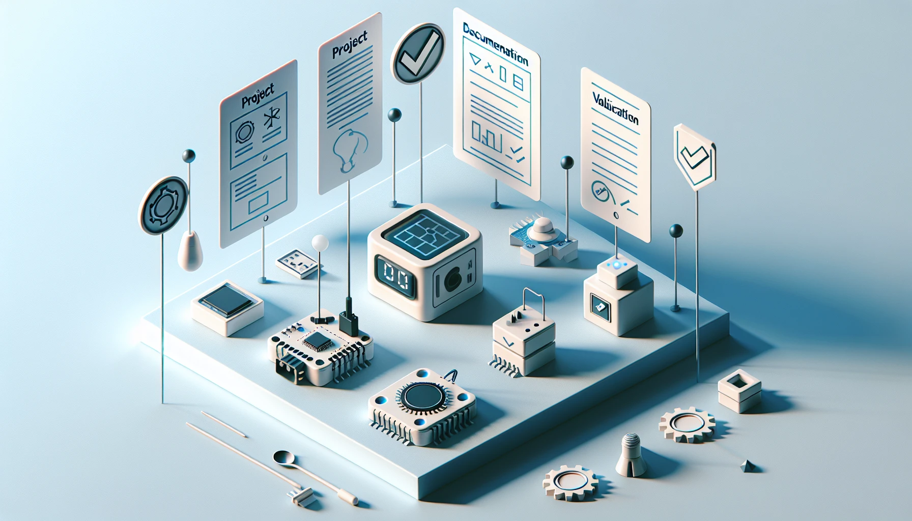 Proyectos WillEdTech